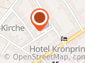 scouter Carsharing Bonn - Station Habsburgerstraße