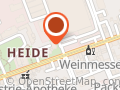 Fegro Großhandelsmarkt
