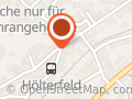 Pizzeria Fantasia und Sakiri