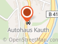 Autohaus Kauth e.K. Inh. Dieter Stephan