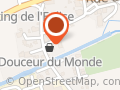 Douceurs du monde - Sonceboz-Sombeval