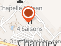 Hôtel-Restaurant Cailler SA