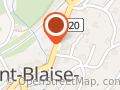 ST BLAISE AUTOMOBILES