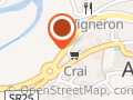 Pizzagrill Arvier
