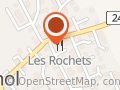 Bar Les Rochets, Schouller Klinger Carole