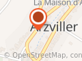 Mairie de Arzviller