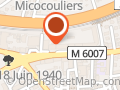 Caisse D'Epargne - Cagnes-Sur
