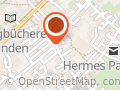 Parkplatz Linden Mitte