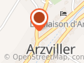 Charpentier-couvreur à Arzviller (Moselle) - Charpente Sutter