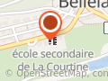Ecole Secondaire de la Courtine