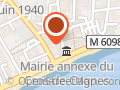 Boucherie Du Cros