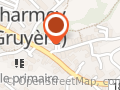 Banque Raiffeisen Moléson - Agence de Charmey