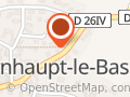 La caserne des p’tits loups