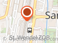 DB Reisezentrum St. Wendel