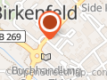 Landesamt für Finanzen Reisekostenstelle Birkenfeld