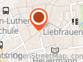 Schmatzepuffer Store Coesfeld