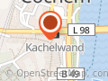 Weinflaschenhalter aus Metall,Flaschenhalter.net