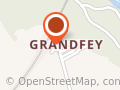 Restaurant de Grandfey