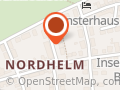 Ferienhaus  Hus Norderney