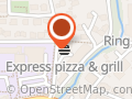 Express Pizza og Grill AS