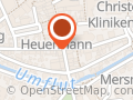 Bäckerei Mey - Letter Straße in Coesfeld