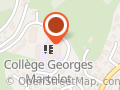 Collège Georges Martelot