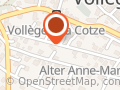 Atelier de couture CoCo