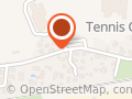 Tennis Club Intercommunal Cernay