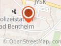 Finanzamt Bad Bentheim