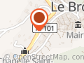 Le Jardin Des Etoiles
