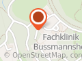 Krisenhilfe Bochum Betriebsgesellschaft für Drogenberatung GmbH Fachklinik Bussmannshof