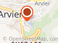 Area Ricreativa Saint-Antoine