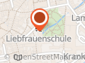 Liebfrauenschule Coesfeld Berufskolleg Des Bistums Münster