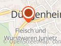 Fleisch und Wurstwaren, Catering Junietz