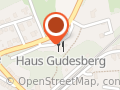 Haus Gudesberg Inh. Jens Wittwer