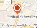 Freibad Schwollen