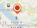 Bed and Breakfast Jung et Reber