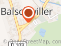 Eglise de Balschwiller