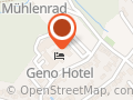 GenoHotel Forsbach
