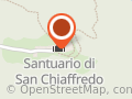 Santuario di San Chiaffredo - Crissolo