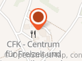 CFK Restaurant - Eventlocation - Tagungshotel - Inklusionsbetrieb