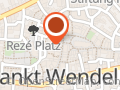 Tourist-Information St. Wendel