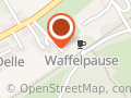 Waffelpause