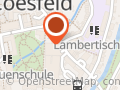 Hämatologie-Onkologie Coesfeld MVZ GmbH, Dres. Glados, Retzlaff und Kolleg:innen