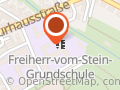 Stadt Herne Grundschule Freiherr-vom-Stein-Schule