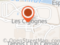 Camping Les Cigognes