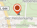 Der Heisterkamp - Kinder, Jugend und Kulturzentrum