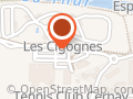 Piscine intercommunale - Cernay