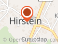 Pizza Trendo Hirstein