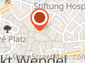 Rendantur der Kirchen- Gemeinden im Kreis St. Wendel